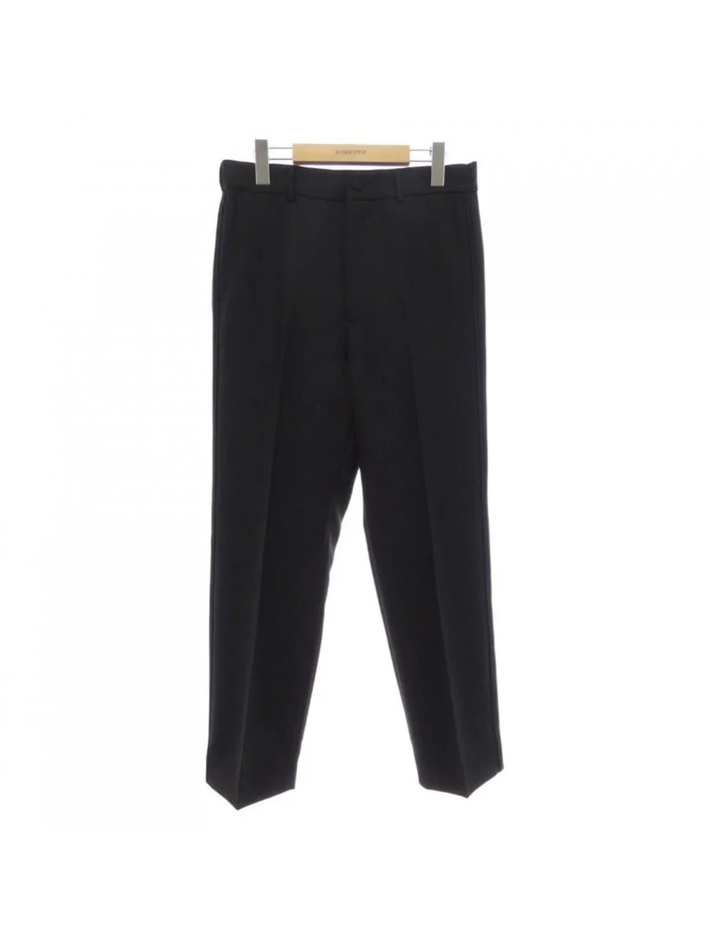Gucci Zamdq Pants Black